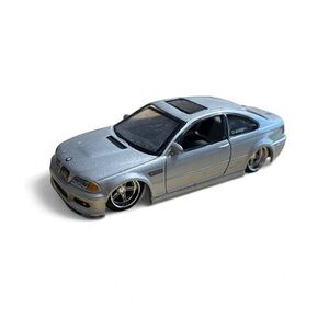 Jada Toys Dub City Euro-Spec BMW AC Schnitzer S3 — 1:64 Scale